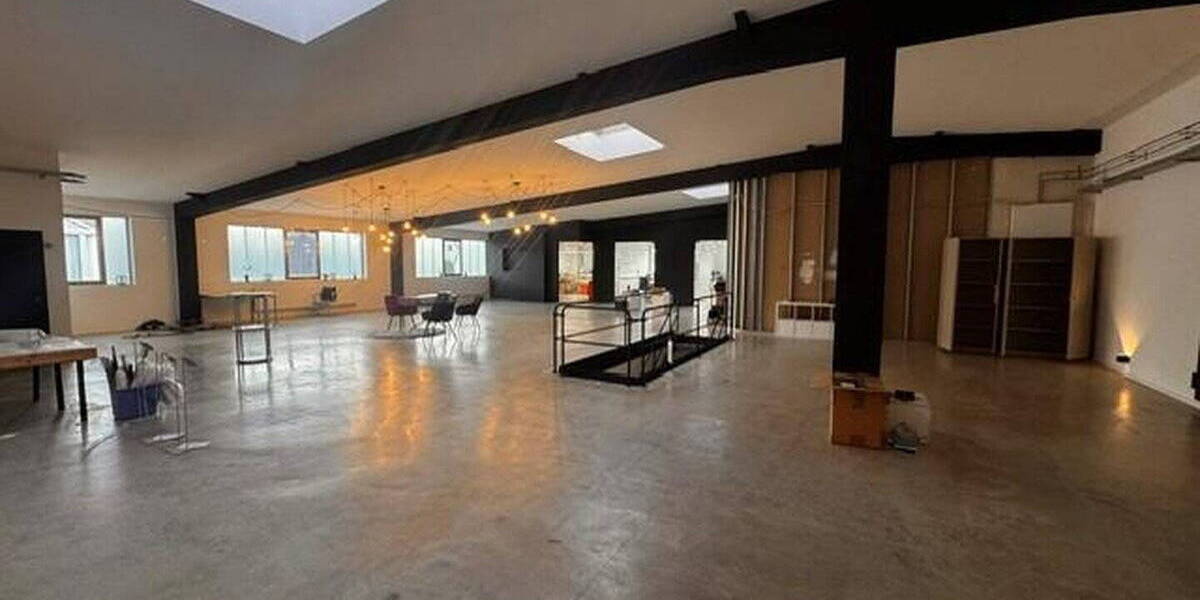 Gewerbeobjekt Leipheim - 3.490.000&euro; | Angebot:26527566