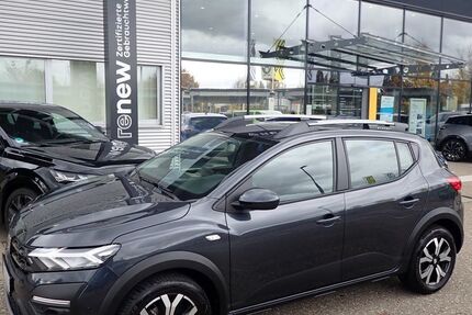 Dacia Sandero 15.500 km 13.950 &euro; Neu-Ulm 89231