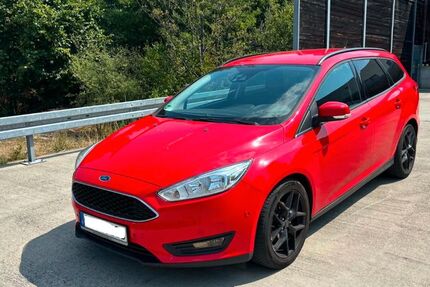 Ford Focus 108.000 km 7.990 &euro; Geislingen an der Steige 73312