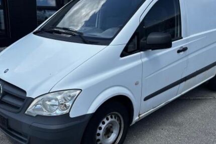 Mercedes-Benz Vito 249.000 km 3.600 &euro; Ulm 89075