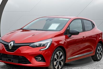 Renault Clio 13.403 km 17.500 € Schelklingen 89601