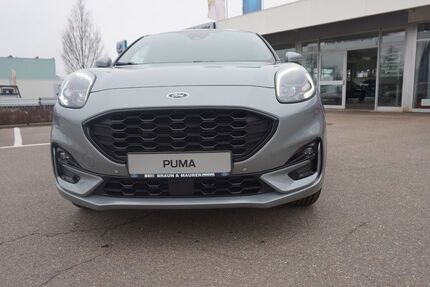 Ford Puma 6.500 km 22.980 € Ehingen/Do. 89584