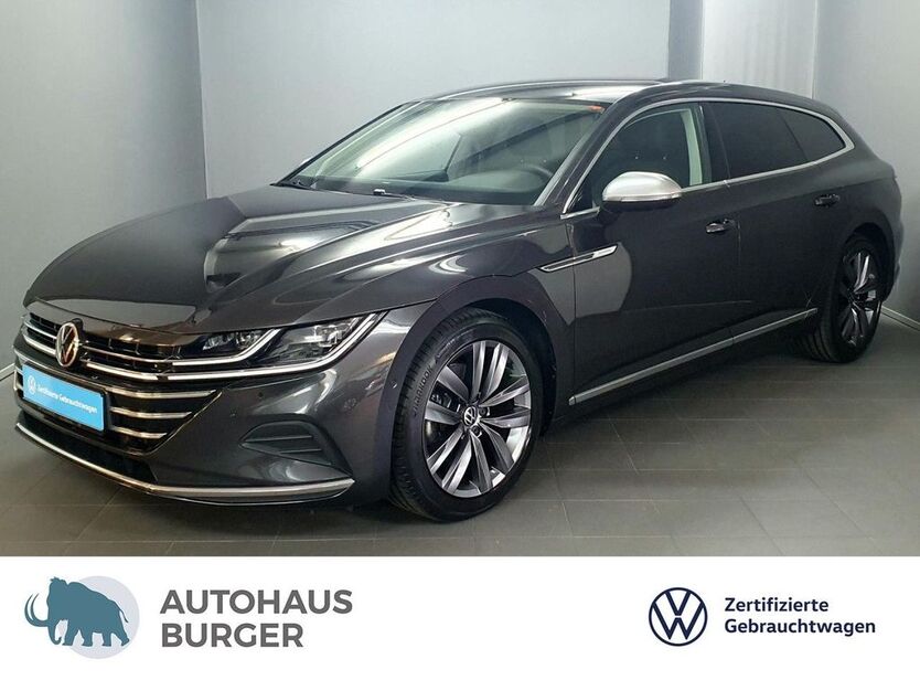 VW Arteon 121.870 km 28.870 € Blaubeuren 89143