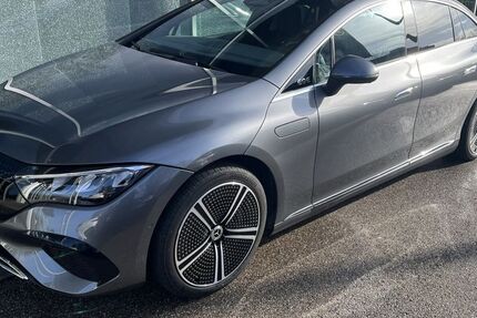 Mercedes-Benz EQE 18.097 km 42.900 &euro; Günzburg 89312