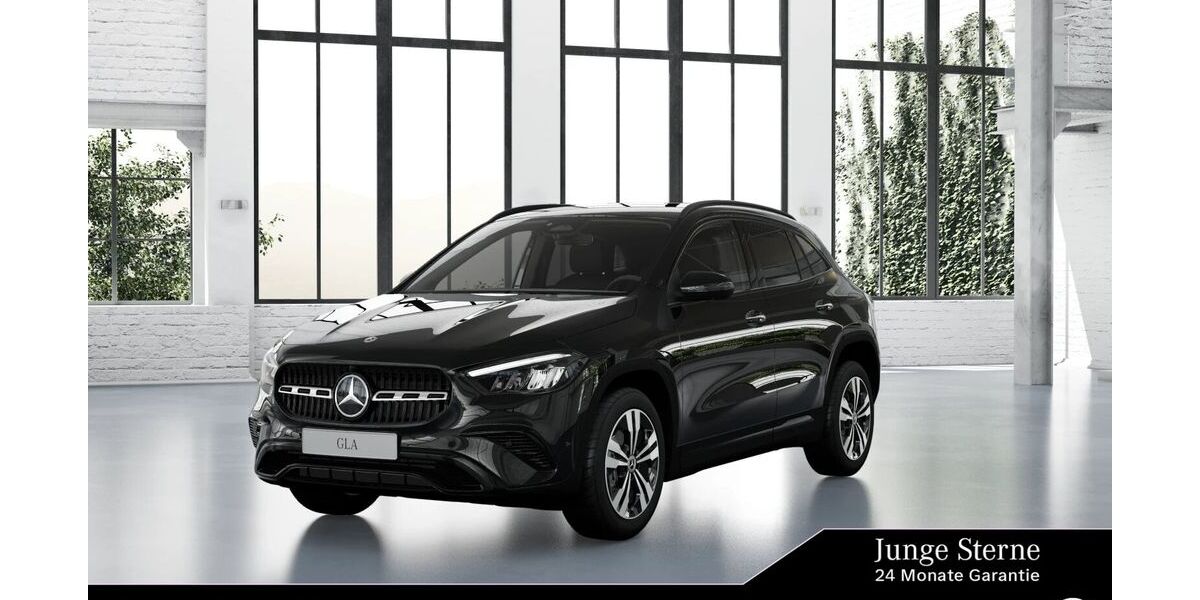 Mercedes-Benz GLA 200 8.200 km 37.889 &euro; Neu-Ulm 89231