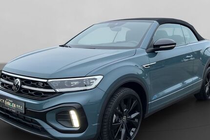 VW T-Roc 7.700 km 36.888 € Ehingen 89584