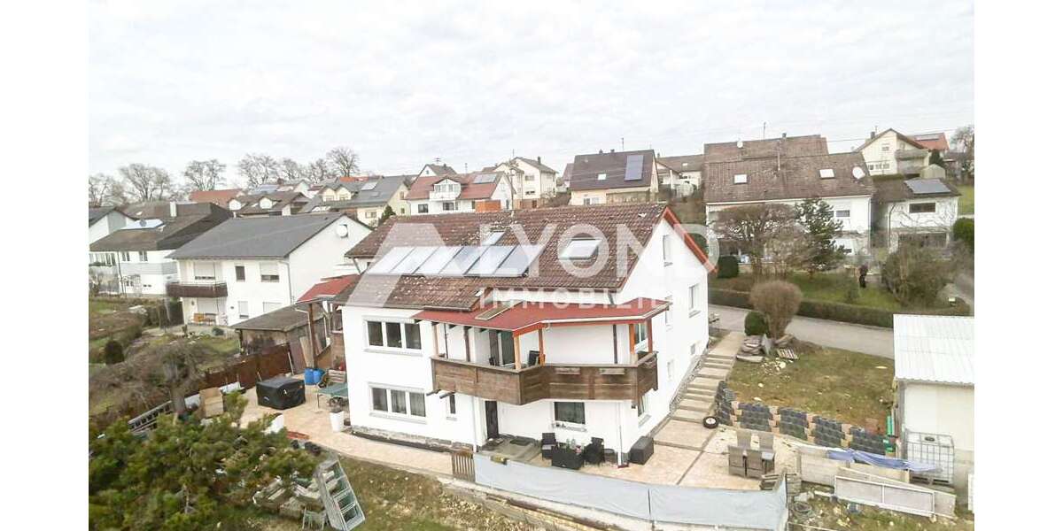 Einfamilienhaus Ballendorf - 7.5 Zimmer, 320 m&sup2;, 824.000&euro; | Angebot:26795262
