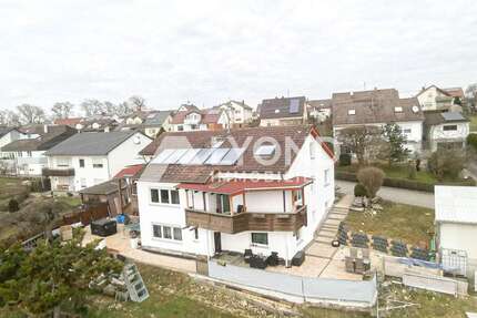 Haus Ballendorf - 7.5 Zimmer, 320 m&sup2;, 824.000&euro; | Angebot:26795262