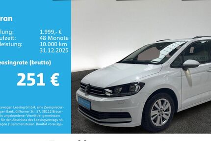 VW Touran 19.064 km 30.420 &euro; Neu-Ulm 89231
