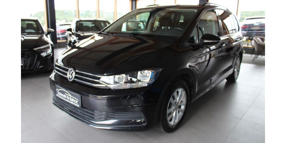 VW Touran 78.000 km 17.490 &euro; Amstetten 73340