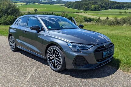 Audi A3 20.500 km 35.400 &euro; Heroldstatt 72535