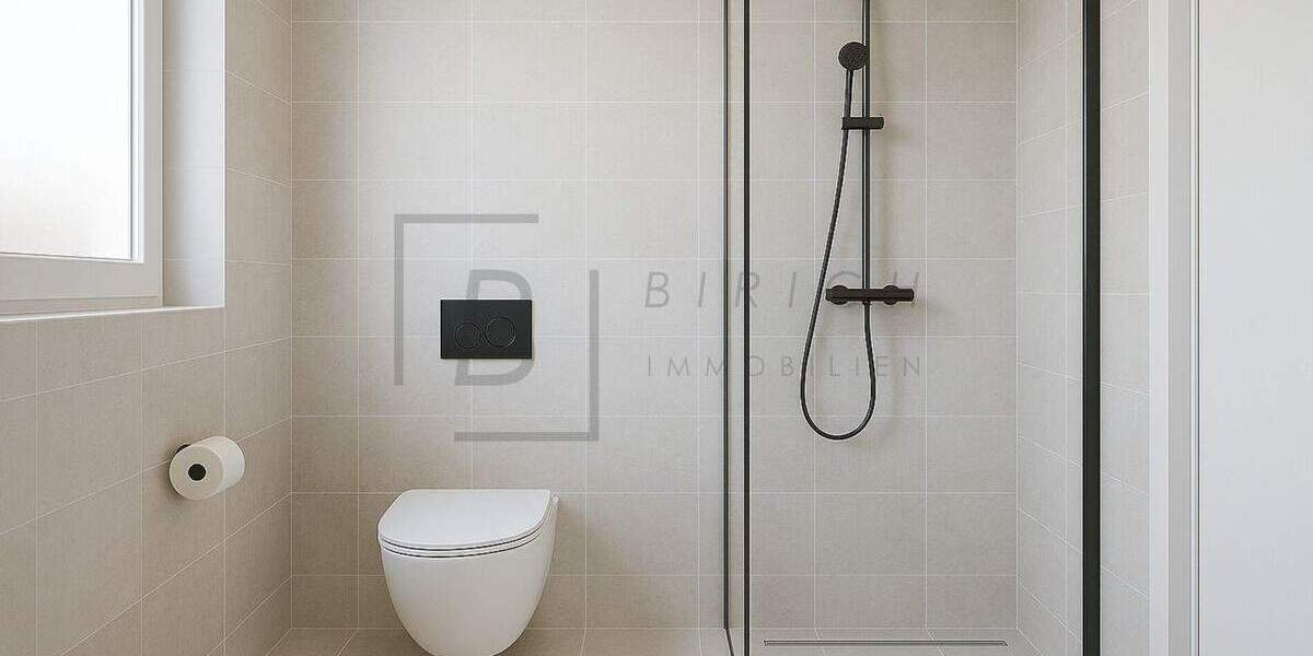 Etagenwohnung Neu-Ulm Pfuhl - 2 Zimmer, 55 m&sup2;, 329.000&euro; | Angebot:23776647