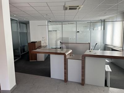 EHEMALIGE BANK: REPRÄSENTATIV & FLEXIBEL - Gewerbeobjekt Hüttisheim | Angebot:27119531