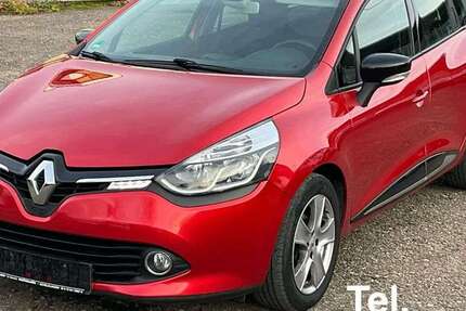 Renault Clio 200.000 km 4.900 € Neu-Ulm 89231