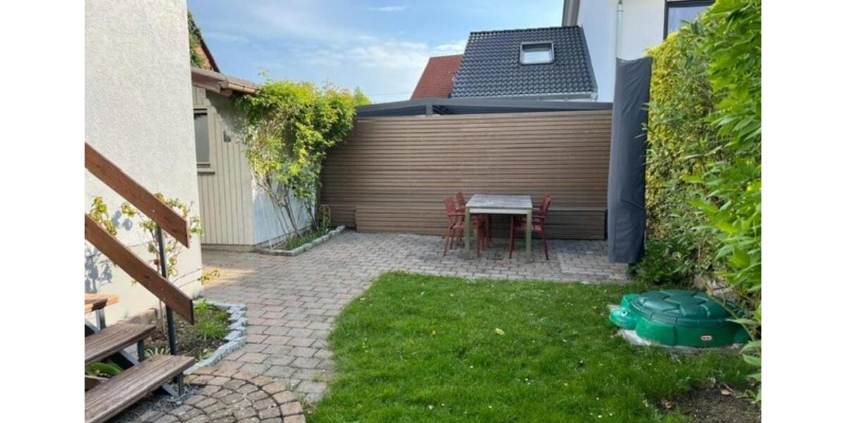 Einfamilienhaus Elchingen Oberelchingen - 4 Zimmer, 123 m&sup2;, 495.000&euro; | Angebot:25400598