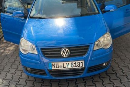 VW Polo 200.000 km 1.450 &euro; Neu-Ulm 89231