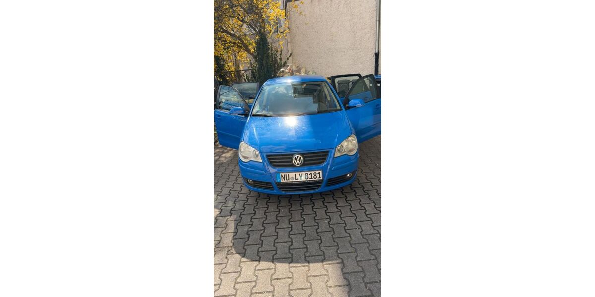 VW Polo 200.000 km 1.450 &euro; Neu-Ulm 89231