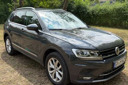 VW Tiguan 183.300 km 16.500 &euro; Geislingen 73312