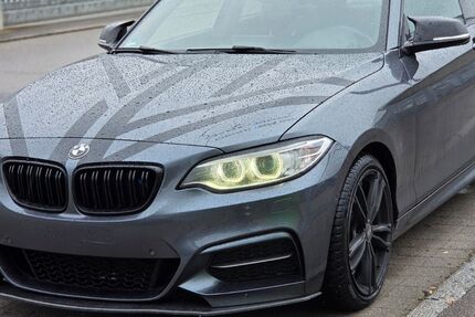 BMW M2 263.000 km 13.900 &euro; Elchingen 89275
