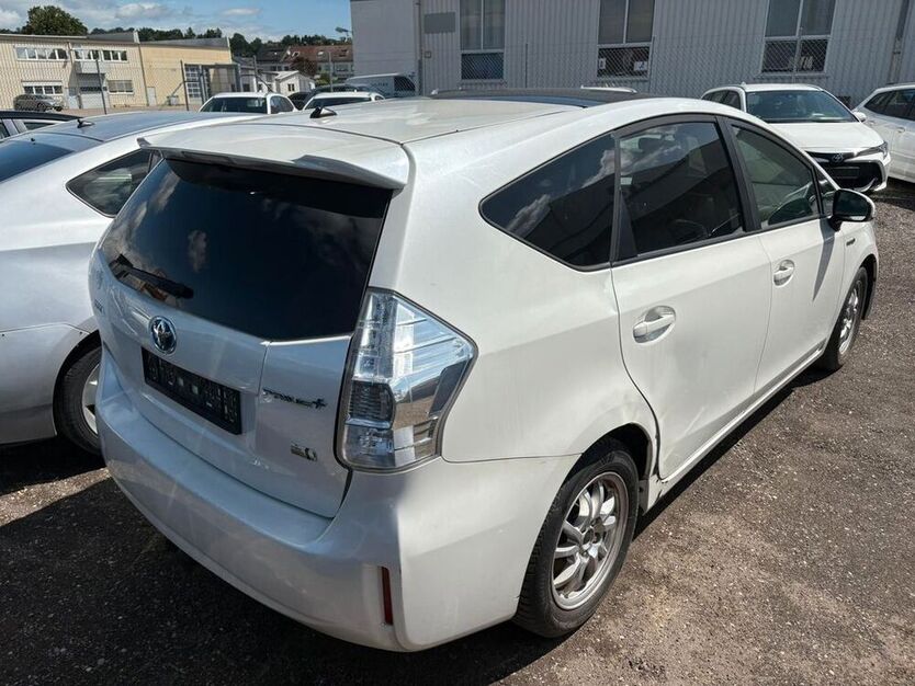 PRIUs