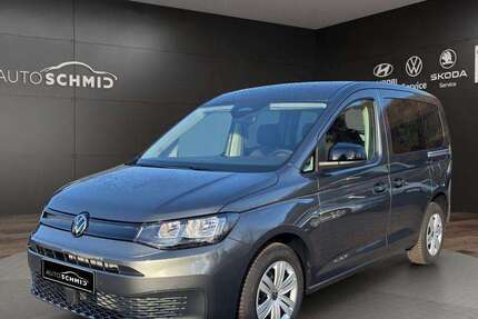 VW Caddy 1.255 km 29.888 &euro; Geislingen 73312