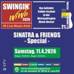 Sinatra & Friends