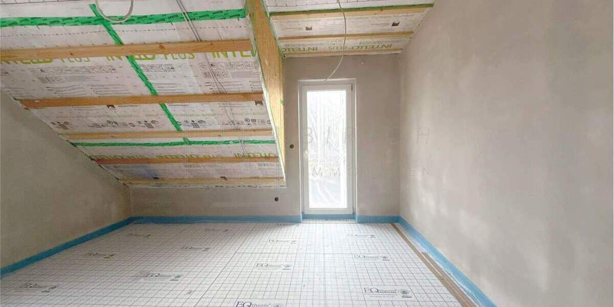 Etagenwohnung Neu-Ulm Pfuhl - 2 Zimmer, 55 m&sup2;, 329.000&euro; | Angebot:23776647