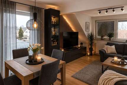 Wohnung Bibertal Kissendorf - 2 Zimmer, 69 m&sup2;, 179.000&euro; | Angebot:26660852