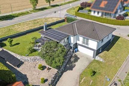 Haus Mietingen - 4 Zimmer, 155 m&sup2;, 699.000&euro; | Angebot:26106915