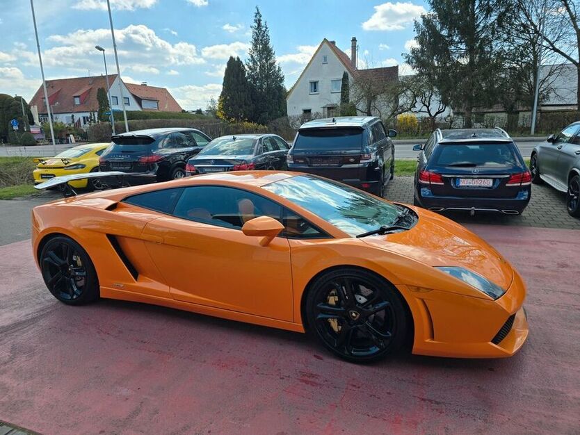 Gallardo