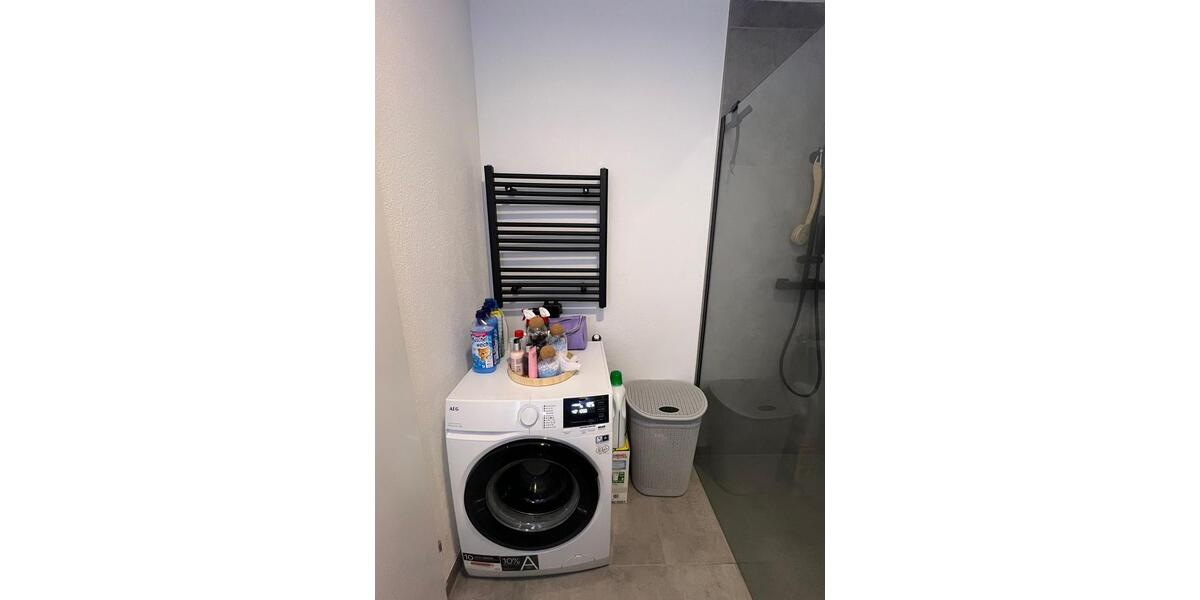 Moderne 2-Zimmer-Wohnung in Senden – Kernsaniert & Einzugsbereit! 2 zimmer