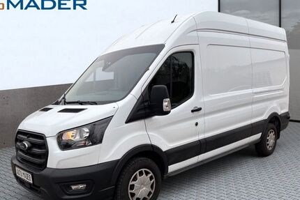 Ford Transit 3.850 km 44.280 € Blaustein 89134