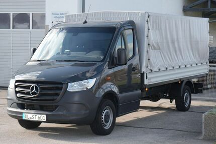 Mercedes-Benz Sprinter 244.000 km 18.900 &euro; Merklingen 89188