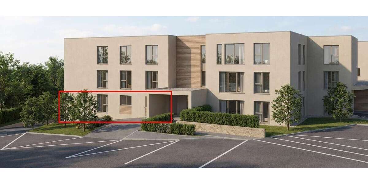 Etagenwohnung Langenau - 4 Zimmer, 106 m&sup2;, 551.500&euro; | Angebot:23186652