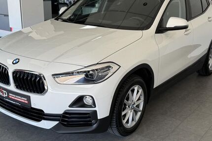 BMW X2 88.000 km 19.800 &euro; Heroldstatt 72535