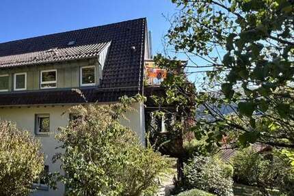 Wohnung Blaustein-Herrlingen Herrlingen - 5 Zimmer, 160 m&sup2;, 540.000&euro; | Angebot:27514265