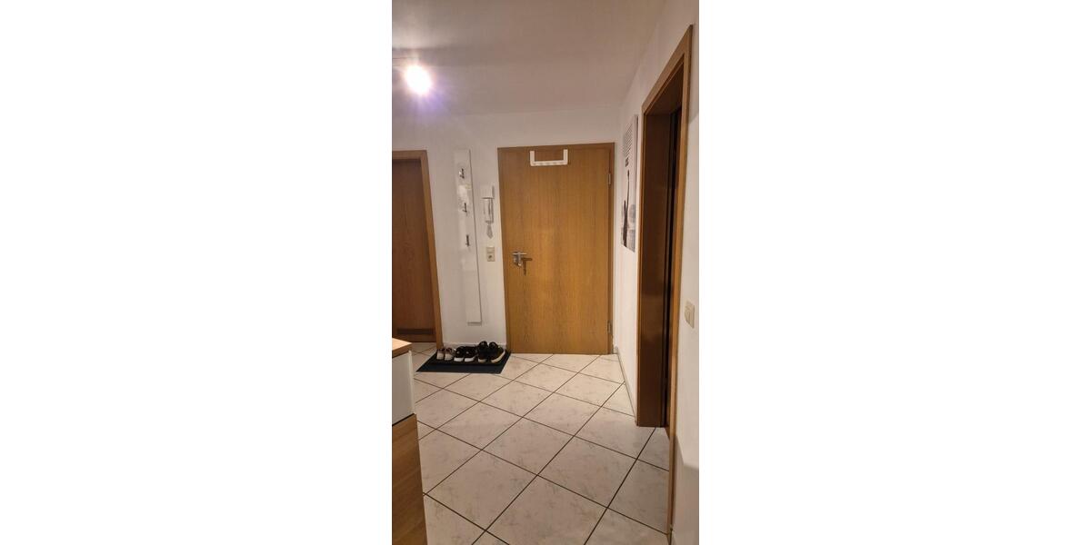 Erdgeschoßwohnung Ulm Donautal - 3 Zimmer, 82 m&sup2;, 1.060&euro; | Angebot:24898570