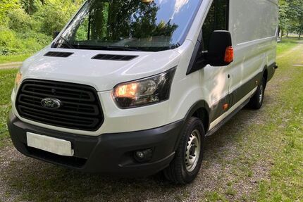 Ford Transit 200.000 km 10.888 € Leipheim 89340