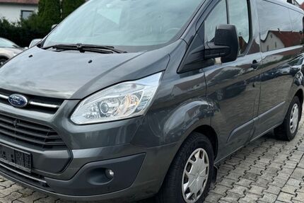 Ford Transit 169.858 km 13.900 € Achstetten 88480