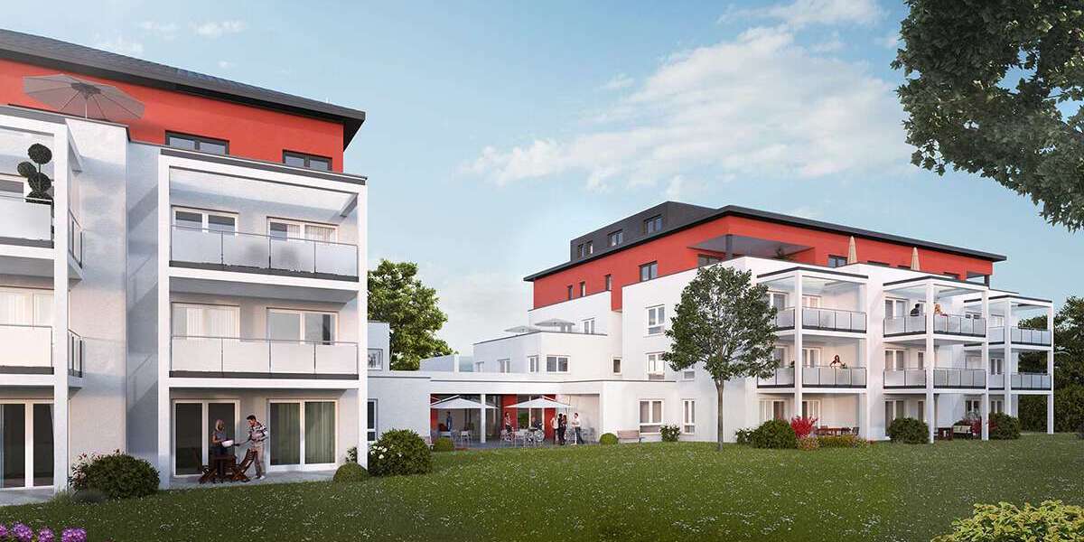 Etagenwohnung Mietingen - 2 Zimmer, 78 m&sup2;, 330.000&euro; | Angebot:22165122