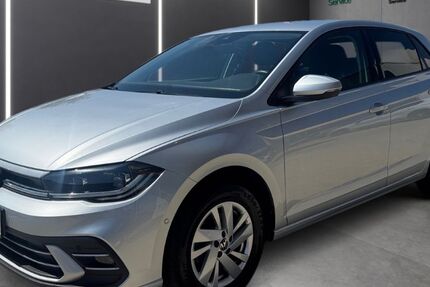 VW Polo 38.870 km 19.760 &euro; Ulm 89077