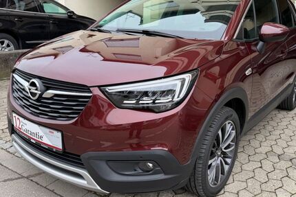 Opel Crossland (X) 53.000 km 12.990 &euro; Senden 89250
