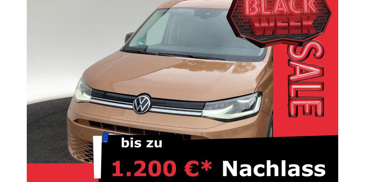 VW Caddy 3.001 km 34.950 &euro; Ulm 89079