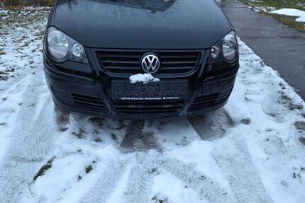 VW Polo 167.000 km 2.500 &euro; Herbrechtingen 89542
