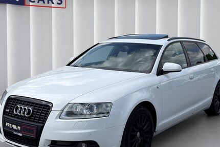 Audi A6 254.440 km 6.490 &euro; Laupheim 88471