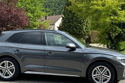 Audi Q5 106.700 km 31.790 &euro; Geislingen an der Steige 73312