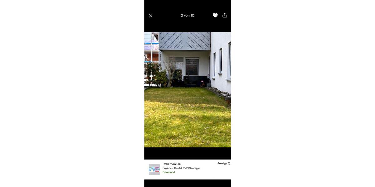 Terrassenwohnung Senden - 3 Zimmer, 65 m&sup2;, 289.000&euro; | Angebot:27122673