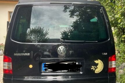 VW T5 California 280.000 km 21.500 &euro; Markbronn 89134