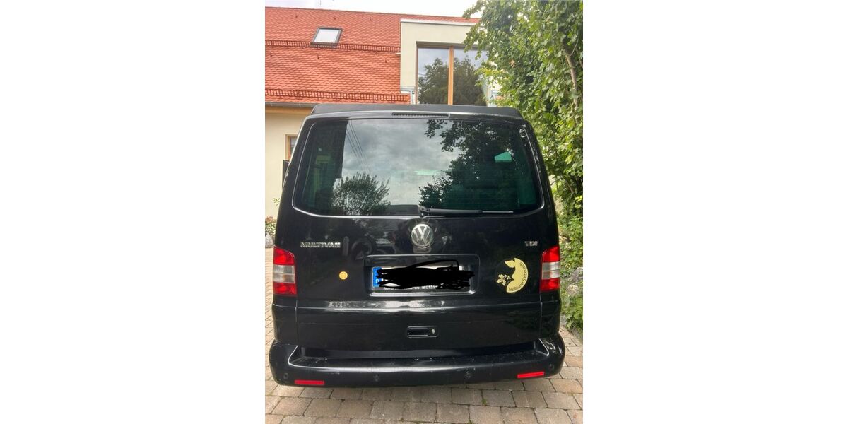 VW T5 California 280.000 km 21.500 &euro; Markbronn 89134