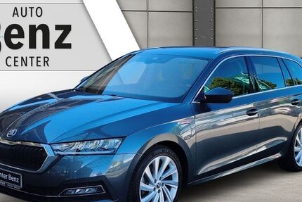 Skoda Octavia 117.137 km 19.390 &euro; Laupheim 88471
